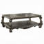Table basse Versailles