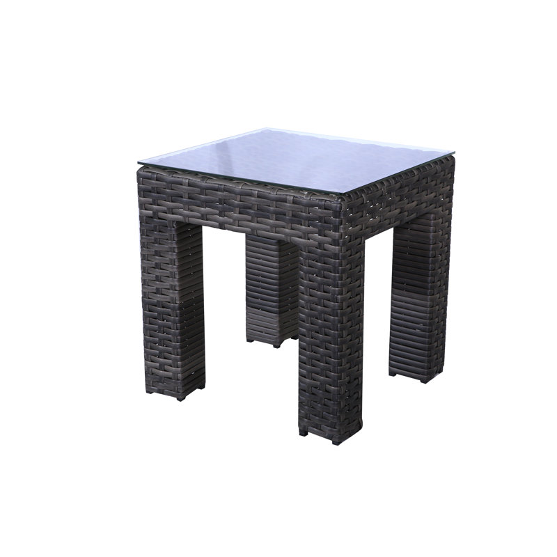 Table d'appoint Demoss
