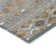 Machine Washable Indoor/Outdoor Brenden ACN2244 Navajo Rug