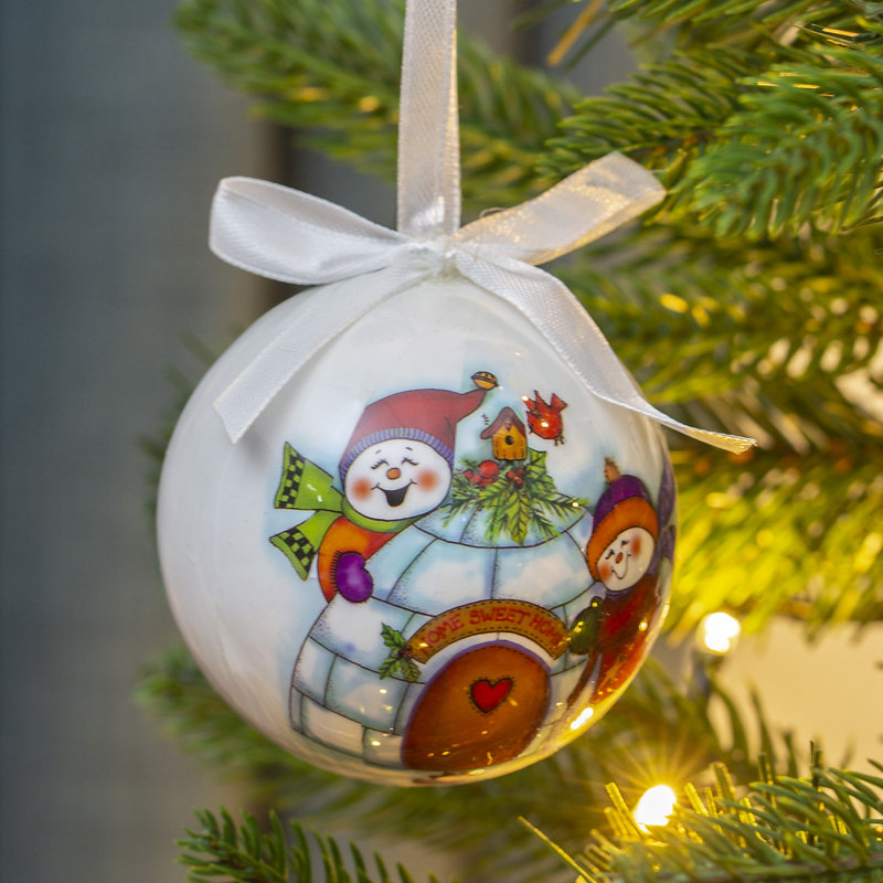 7.5cm Bauble