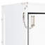 Armoire-lit double beige avec rangement pliable et conduit, pour un sommeil douillet et confortable