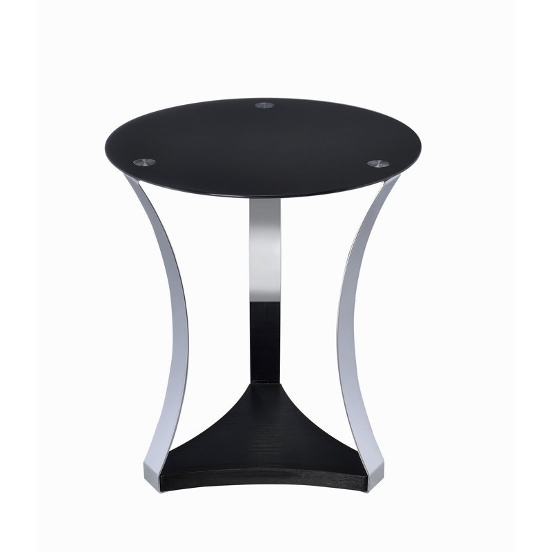 Table de bout Geiger