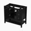 Meuble-lavabo 36 po sans lavabo, base d'armoire seulement, une armoire-105549723