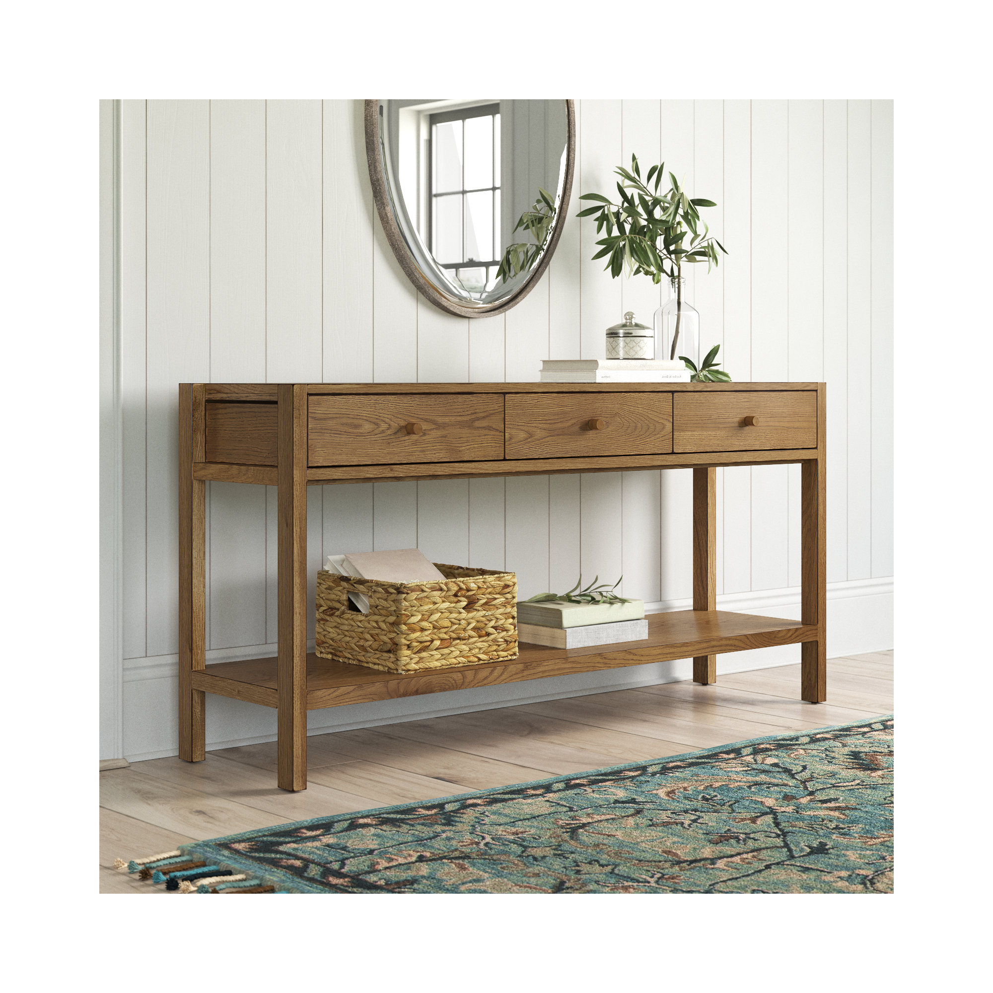 Jesse 60'' Console Table