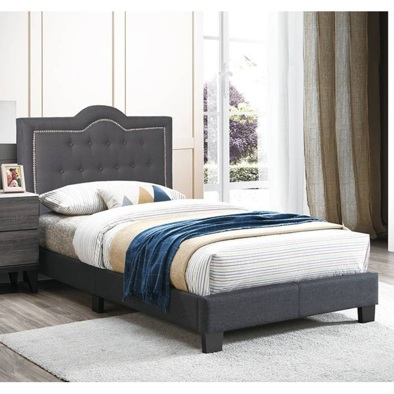 Lit Foster, Anthracite, Simple