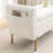 Leaysia Upholstered Flip Top Storage Bench-1292799283