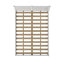 Lit plateforme en bois massif Ashlie-727566329-727566332