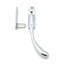 Night-Vent Peardrop Fastener Lock-71106047