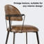 Chaise de salle à manger-129347398