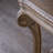 Transitional Style Sofa Table