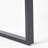 KYSTON 70 DINING TABLE