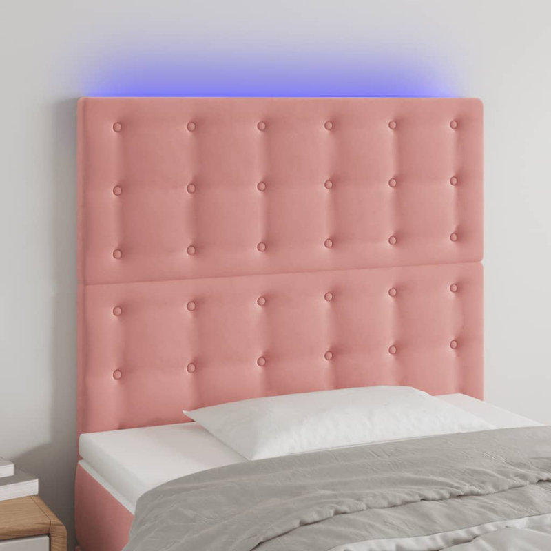 Daxon Headboard