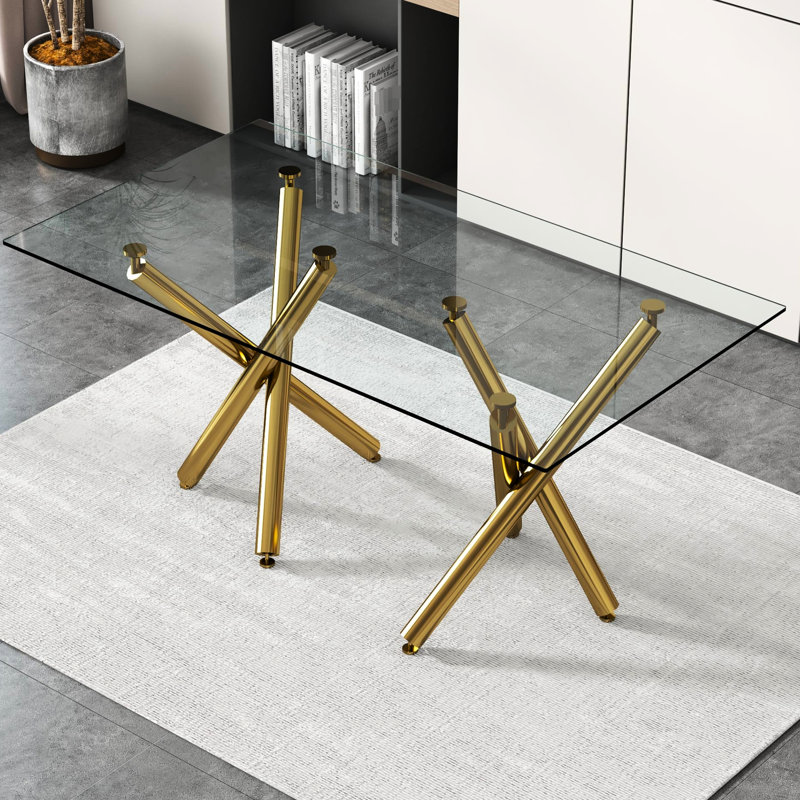 Table de salle à manger Modern