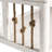 Alvon Coffee Table with Rope Detailing-307508864
