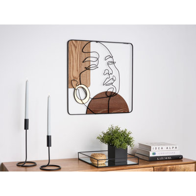 Darrione Wall Decor