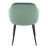 Buena Dining Chair with Tapered Metal Legs - Set of 2-2081910972-2081910974
