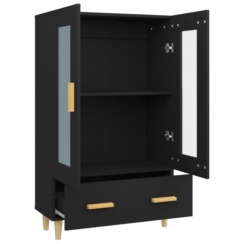 115cm H x 70cm W Standard Bookcase