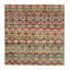 One-of-a-Kind 4'11" X 5'1" Hand Knotted Area Rug