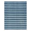 Kilim & Flat Weave Cotton Geometric Area Rug-1551531896