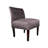 Brannan Upholstered Slipper Chair-496441254
