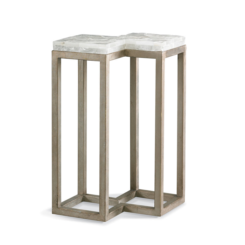 Table de bout Infinity