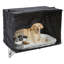 Ensemble de démarrage pour cage pour chien MidCamp Homes for Peters-1428977443