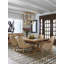 Los Altos Farmington Rectangular Dining Table