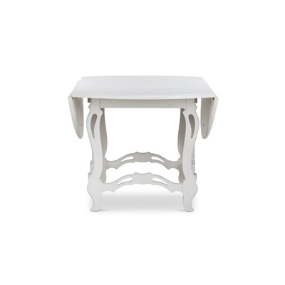 Westminster Gateleg Table, Whitewash
