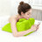 Ergonomic Spinal Support Pillow – Multi-functional Memory Foam Cushion For Leg, Lumbar & Back Comfort-2092862528