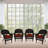 Outdoor Lounge Chair-10967689-10967690