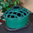 Hepp 0.55 Gal. Warm Mist Steam Tabletop Humidifier Cast Iron-2006942577