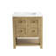 Breckenridge 30'' W Single Vanity-838659848-831110779-853238146