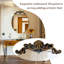 Ursina Oval Mirror-461799131
