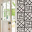 Papier peint treillis Schumacher x Cristina Buckley-62586224