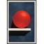 Balancing Act Painting by David Brown