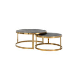 Blackbone Nesting Coffee Table
