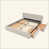 Beige est en rupture de stock