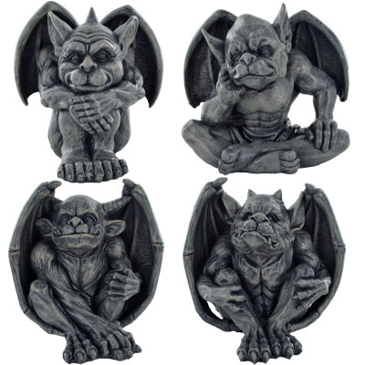 Fantasy & Sci-Fi Figurines & Sculptures