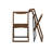 Caro 19.5'' H Folding Side Chair