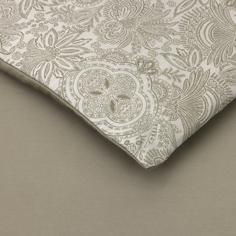 Patio Duvet, Queen Duvet Cover