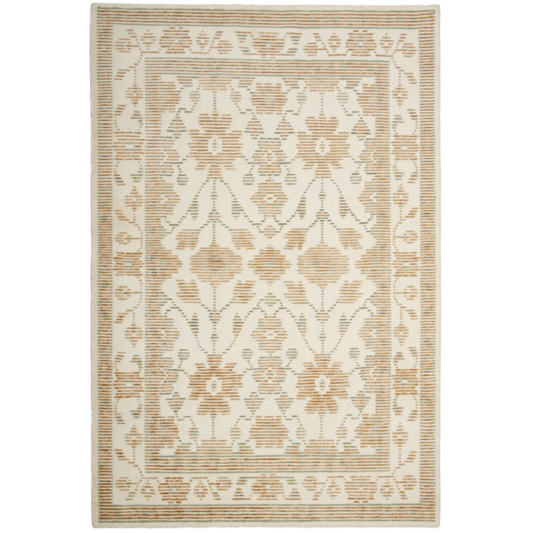 Helen Washable Wool Rug
