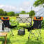 Folding Reclining Camping Chair-67333891