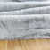 Portier Faux Fur Indoor Rug