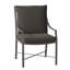 Monaco Patio Dining Armchair with Cushions-434722128-408738751-503527678