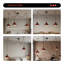 3 - Light Cone Pendant-813890957