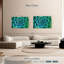 «Live Succulent», reproduction sur toile-92279627
