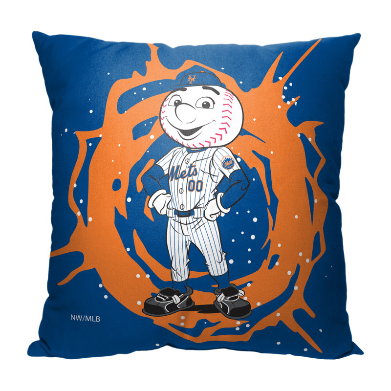 Reversible Pillow Cover
