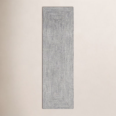 Leroux Machine Woven Area Rug