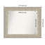 Miroir mural Luxe-119711201-119711200