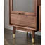 Armoire d'appoint verticale Nordic
